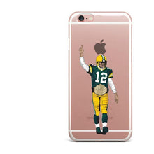 American Football printed Phone Cover Cases For iPhone - myiphonexcase
