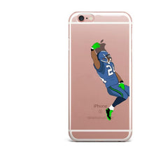 American Football printed Phone Cover Cases For iPhone - myiphonexcase