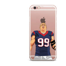 American Football printed Phone Cover Cases For iPhone - myiphonexcase