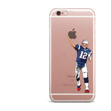 American Football printed Phone Cover Cases For iPhone - myiphonexcase