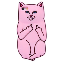 3D Pocket Cat Case For iPhone  - 4 colors available - myiphonexcase