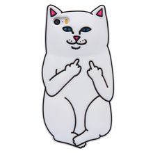 3D Pocket Cat Case For iPhone  - 4 colors available - myiphonexcase