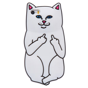 3D Pocket Cat Case For iPhone  - 4 colors available - myiphonexcase