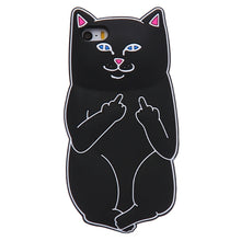 3D Pocket Cat Case For iPhone  - 4 colors available - myiphonexcase