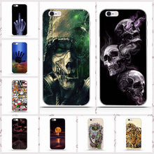 skulls Phone Cases For iPhone - myiphonexcase