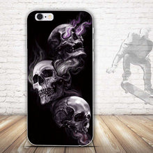 skulls Phone Cases For iPhone - myiphonexcase