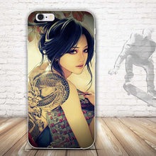 skulls Phone Cases For iPhone - myiphonexcase