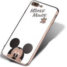 Mickey Minnie Mouse Mirror Case For iPhone - myiphonexcase