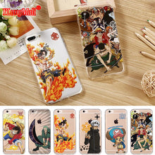 Luffy Case for iPhone - myiphonexcase