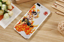 Luffy Case for iPhone - myiphonexcase