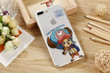 Luffy Case for iPhone - myiphonexcase