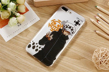 Luffy Case for iPhone - myiphonexcase