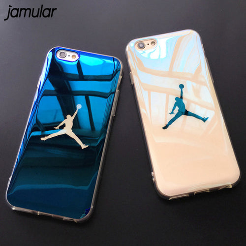 Jordan Basketball  Case Cover for iPhone - myiphonexcase