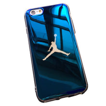 Jordan Basketball  Case Cover for iPhone - myiphonexcase