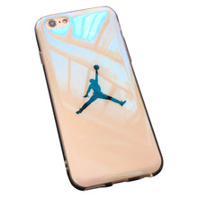 Jordan Basketball  Case Cover for iPhone - myiphonexcase