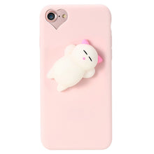 3D Doll Phone case iphone back cover - myiphonexcase