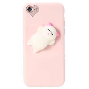 3D Doll Phone case iphone back cover - myiphonexcase