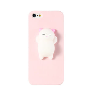 3D Doll Phone case iphone back cover - myiphonexcase