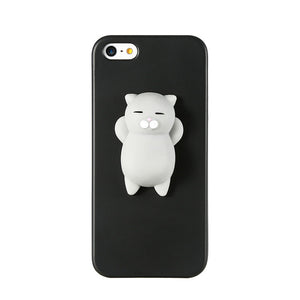 3D Doll Phone case iphone back cover - myiphonexcase
