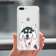 cute Animals  phone Cases Cover for IPhone - myiphonexcase