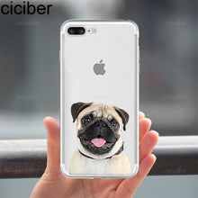 cute Animals  phone Cases Cover for IPhone - myiphonexcase
