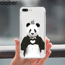 cute Animals  phone Cases Cover for IPhone - myiphonexcase