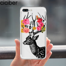 cute Animals  phone Cases Cover for IPhone - myiphonexcase