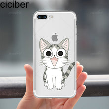 cute Animals  phone Cases Cover for IPhone - myiphonexcase
