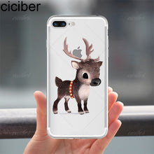 cute Animals  phone Cases Cover for IPhone - myiphonexcase