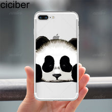 cute Animals  phone Cases Cover for IPhone - myiphonexcase