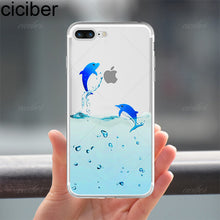 cute Animals  phone Cases Cover for IPhone - myiphonexcase