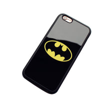 Mirror Superman Batman Case For iPhone - myiphonexcase