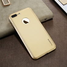 360 Full Protective Case For iPhone - myiphonexcase