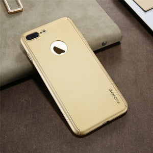 360 Full Protective Case For iPhone - myiphonexcase