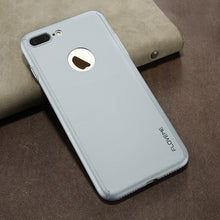 360 Full Protective Case For iPhone - myiphonexcase