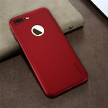 360 Full Protective Case For iPhone - myiphonexcase