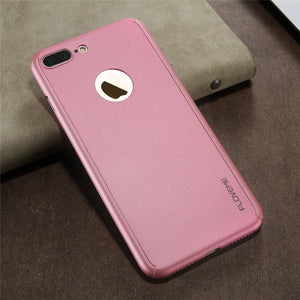 360 Full Protective Case For iPhone - myiphonexcase