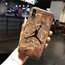 New Basketball Case for iPhone  - Michael Jordan  Basketball Cover for iPhone - myiphonexcase