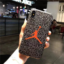 New Basketball Case for iPhone  - Michael Jordan  Basketball Cover for iPhone - myiphonexcase