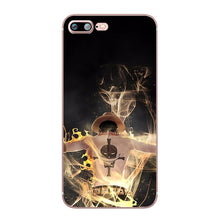 Japanese Anime Luffy back cover for Apple iphone - myiphonexcase
