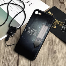 Game of Thrones Phone Case For Apple iPhone - myiphonexcase