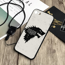 Game of Thrones Phone Case For Apple iPhone - myiphonexcase