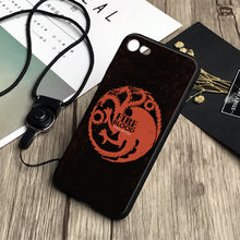 Game of Thrones Phone Case For Apple iPhone - myiphonexcase