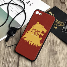Game of Thrones Phone Case For Apple iPhone - myiphonexcase