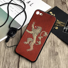 Game of Thrones Phone Case For Apple iPhone - myiphonexcase