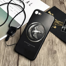 Game of Thrones Phone Case For Apple iPhone - myiphonexcase