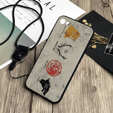 Game of Thrones Phone Case For Apple iPhone - myiphonexcase