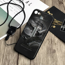 Game of Thrones Phone Case For Apple iPhone - myiphonexcase