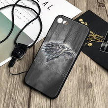 Game of Thrones Phone Case For Apple iPhone - myiphonexcase