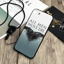 Game of Thrones Phone Case For Apple iPhone - myiphonexcase